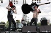 Mighty Sounds 2011: Rozpálenou neděli zchladil déšť. Vrcholem byli Pennywise