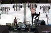 Mighty Sounds 2011: Rozpálenou neděli zchladil déšť. Vrcholem byli Pennywise
