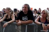 Mighty Sounds 2011: Rozpálenou neděli zchladil déšť. Vrcholem byli Pennywise