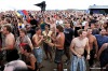 Mighty Sounds 2011: Rozpálenou neděli zchladil déšť. Vrcholem byli Pennywise