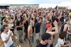 Mighty Sounds 2011: Rozpálenou neděli zchladil déšť. Vrcholem byli Pennywise