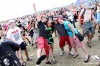 Mighty Sounds 2011: Rozpálenou neděli zchladil déšť. Vrcholem byli Pennywise