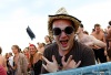 Mighty Sounds 2011: Rozpálenou neděli zchladil déšť. Vrcholem byli Pennywise