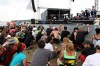 Mighty Sounds 2011: Rozpálenou neděli zchladil déšť. Vrcholem byli Pennywise