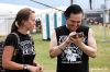 Mighty Sounds 2011: Rozpálenou neděli zchladil déšť. Vrcholem byli Pennywise