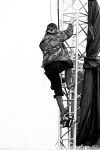 Mighty Sounds 2011: Rozpálenou neděli zchladil déšť. Vrcholem byli Pennywise