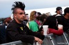 Mighty Sounds 2011: Rozpálenou neděli zchladil déšť. Vrcholem byli Pennywise