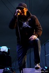 Mighty Sounds 2011: Rozpálenou neděli zchladil déšť. Vrcholem byli Pennywise