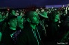 Mighty Sounds 2011: Rozpálenou neděli zchladil déšť. Vrcholem byli Pennywise
