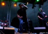 Mighty Sounds 2011: Rozpálenou neděli zchladil déšť. Vrcholem byli Pennywise