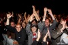Mighty Sounds 2011: Rozpálenou neděli zchladil déšť. Vrcholem byli Pennywise