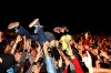 Mighty Sounds 2011: Rozpálenou neděli zchladil déšť. Vrcholem byli Pennywise