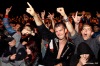 Mighty Sounds 2011: Rozpálenou neděli zchladil déšť. Vrcholem byli Pennywise