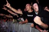 Mighty Sounds 2011: Rozpálenou neděli zchladil déšť. Vrcholem byli Pennywise
