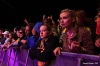 Mighty Sounds 2011: Rozpálenou neděli zchladil déšť. Vrcholem byli Pennywise