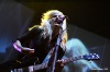 Mighty Sounds 2011: Rozpálenou neděli zchladil déšť. Vrcholem byli Pennywise