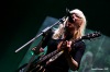 Mighty Sounds 2011: Rozpálenou neděli zchladil déšť. Vrcholem byli Pennywise