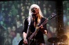 Mighty Sounds 2011: Rozpálenou neděli zchladil déšť. Vrcholem byli Pennywise