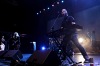 Mighty Sounds 2011: Rozpálenou neděli zchladil déšť. Vrcholem byli Pennywise