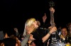 Mighty Sounds 2011: Rozpálenou neděli zchladil déšť. Vrcholem byli Pennywise