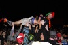 Mighty Sounds 2011: Rozpálenou neděli zchladil déšť. Vrcholem byli Pennywise