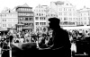 Bohemia Jazz Fest 2011: Na plzeňském náměstí zněl jazz z rukou Danila Pereze