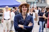 Bohemia Jazz Fest 2011: Na plzeňském náměstí zněl jazz z rukou Danila Pereze