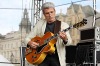 Bohemia Jazz Fest 2011: Na plzeňském náměstí zněl jazz z rukou Danila Pereze