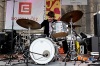 Bohemia Jazz Fest 2011: Na plzeňském náměstí zněl jazz z rukou Danila Pereze