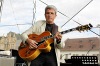 Bohemia Jazz Fest 2011: Na plzeňském náměstí zněl jazz z rukou Danila Pereze