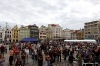 Bohemia Jazz Fest 2011: Na plzeňském náměstí zněl jazz z rukou Danila Pereze