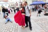 Bohemia Jazz Fest 2011: Na plzeňském náměstí zněl jazz z rukou Danila Pereze