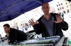 Bohemia Jazz Fest 2011: Na plzeňském náměstí zněl jazz z rukou Danila Pereze