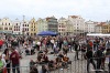 Bohemia Jazz Fest 2011: Na plzeňském náměstí zněl jazz z rukou Danila Pereze
