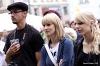 Bohemia Jazz Fest 2011: Na plzeňském náměstí zněl jazz z rukou Danila Pereze