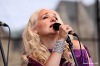 Bohemia Jazz Fest 2011: Na plzeňském náměstí zněl jazz z rukou Danila Pereze