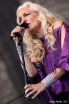 Bohemia Jazz Fest 2011: Na plzeňském náměstí zněl jazz z rukou Danila Pereze