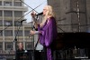 Bohemia Jazz Fest 2011: Na plzeňském náměstí zněl jazz z rukou Danila Pereze