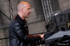 Bohemia Jazz Fest 2011: Na plzeňském náměstí zněl jazz z rukou Danila Pereze