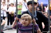 Bohemia Jazz Fest 2011: Na plzeňském náměstí zněl jazz z rukou Danila Pereze