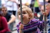 Bohemia Jazz Fest 2011: Na plzeňském náměstí zněl jazz z rukou Danila Pereze