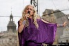 Bohemia Jazz Fest 2011: Na plzeňském náměstí zněl jazz z rukou Danila Pereze