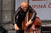 Bohemia Jazz Fest 2011: Na plzeňském náměstí zněl jazz z rukou Danila Pereze