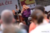 Bohemia Jazz Fest 2011: Na plzeňském náměstí zněl jazz z rukou Danila Pereze