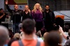 Bohemia Jazz Fest 2011: Na plzeňském náměstí zněl jazz z rukou Danila Pereze