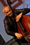 Bohemia Jazz Fest 2011: Na plzeňském náměstí zněl jazz z rukou Danila Pereze