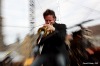 Bohemia Jazz Fest 2011: Na plzeňském náměstí zněl jazz z rukou Danila Pereze