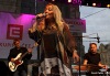 Bohemia Jazz Fest 2011: Na plzeňském náměstí zněl jazz z rukou Danila Pereze