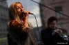 Bohemia Jazz Fest 2011: Na plzeňském náměstí zněl jazz z rukou Danila Pereze