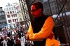 Bohemia Jazz Fest 2011: Na plzeňském náměstí zněl jazz z rukou Danila Pereze